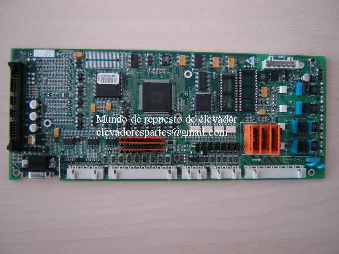 La placa de variador para OTIS elevador GCA26800H1