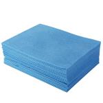 Buy cheap 73gsm Blue Food Service Wipers Towels Multipurpose Eco Friendly from wholesalers