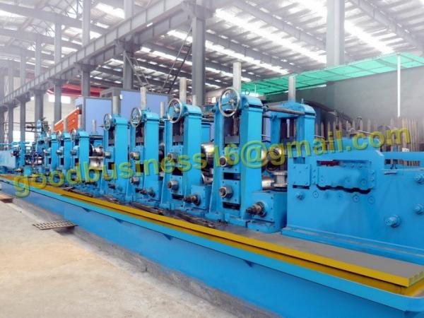 Buy cheap HG114 API Tube mill ine from wholesalers