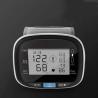 Buy cheap ABS 19.5cm 3V Wearable Wrist Blood Pressure Monitor from wholesalers