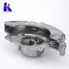 Buy cheap Customized ODM Pressure Die Casting Parts Anodized Hardcoat Cooper Derlin from wholesalers