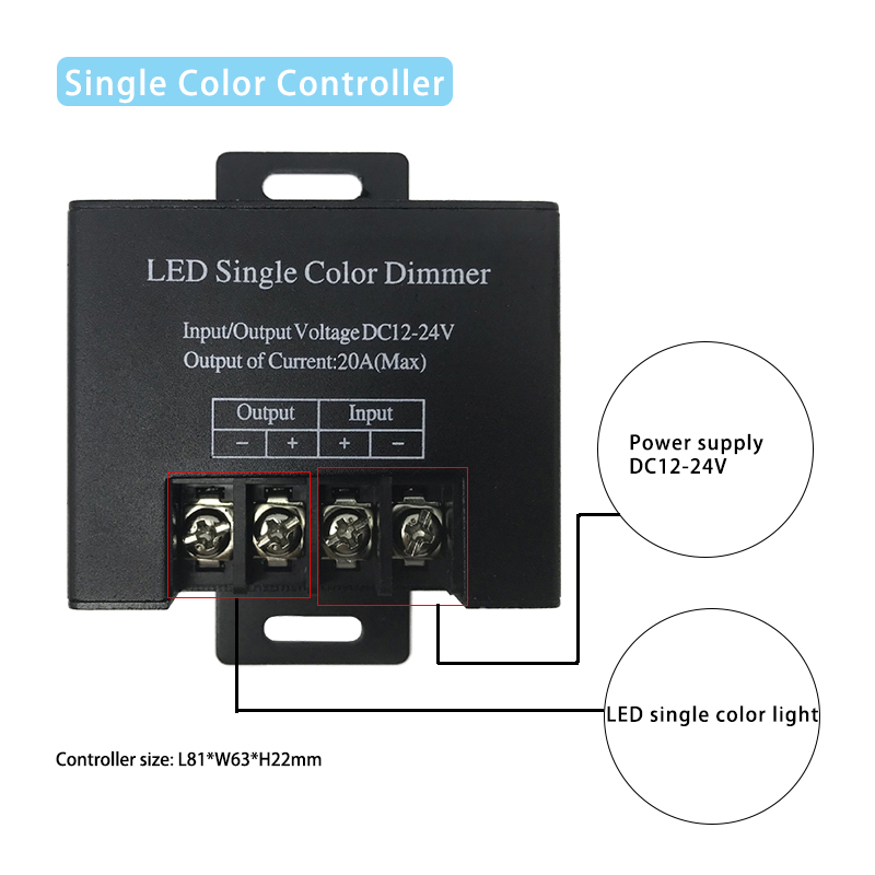 12V LED Energy Saving Strip Lights With 5050 SMD Black PCB Board Flexible RGB Lights