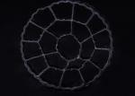 Buy cheap High Surface Area MBBR Filter Media Aquarium Moving Bed Filter Lower Energy from wholesalers