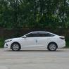 Buy cheap Sedan Changan Eado Plus Car Max 200km/H Low Oil Consumption from wholesalers