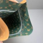 Zipper Soft Touch Mylar Bag Stand Up Packaging Bags Custom PE / PET / BOPP / PVC