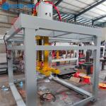 Buy cheap Touch LCD Display Operated Slabs Transfer Machine For Smooth And Safe Transfer from wholesalers