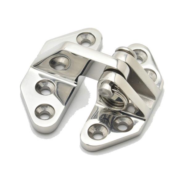 Buy cheap CT8 Stainless Steel Boat Hinges from wholesalers