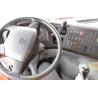 Buy cheap 6x4 6X2 Sinotruk Howo Tractor Truck 336 HP Tractor Trailer from wholesalers