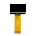 3.55'' Winstar OLED Panel Weo025664D-CTP 256*64 Touch Wide Temperature