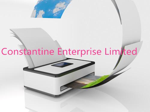Buy cheap 110gsm Double-sided matte inkjet photo paper from wholesalers