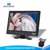 Buy cheap HD Car Dashboard Monitor Waterproof Car Reversing Camera For Trucks from wholesalers