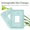 Buy cheap Fine Pore Beauty Mask Antioxidant Lithospermum Mask Moisturizing Whitening Facial Mask from wholesalers