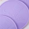 Buy cheap Promotional Custom Colorful Plastic Coins for Souvenir, Promotion, Sports, Award from wholesalers