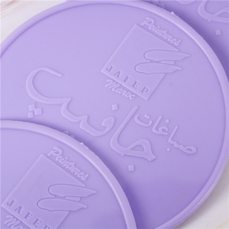 Promotional Custom Colorful Plastic Coins for Souvenir, Promotion, Sports, Award