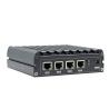 Buy cheap Fanless Industrial Mini PC J1900 Processor RoHS from wholesalers