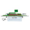 Buy cheap Multifunctional OSETMAC Manual Edge Bander TS-505A for Woodworks 1150x500x600mm Size from wholesalers