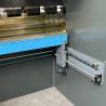 Buy cheap 800KN Torsion Bar Press Brake 8 Feet Worktable With 380V / 50HZ Voltage from wholesalers