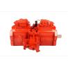 Buy cheap Excavator Heavy Machinery Parts , R375 Main Pump Assy K3V180DTP-9C69-17T PTO from wholesalers