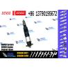 Buy cheap common rail diesel Fuel Injector 095000-8620 095000-8621 for MITSUBISHI 6M60T ME306200 ME307085 from wholesalers