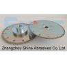 Buy cheap 5/8-11 Flange Electroplated Diamond Tools Diamond Vanity Blade For Marble from wholesalers
