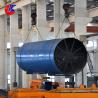 Buy cheap Sponge Iron Production Line Rotary Dri Rotary Kiln from wholesalers