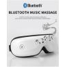 Buy cheap ABS Electric Eye Massager With Heat 5V Heated Eye Massager For Dry Eyes from wholesalers