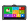 Buy cheap 2500MAH Spreadtrum GPS Portable Navigator 2GB RAM Cars Sat Nav 1024x600px from wholesalers