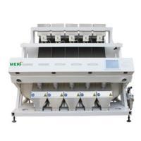 Buy cheap 320 Channels RGB Color Sorter , 3kw Wheat Color Sorting Machine 4-7t/h product