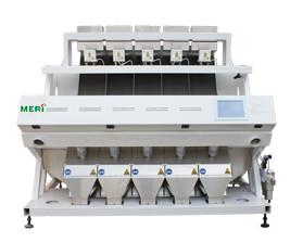 Buy cheap 320 Channels RGB Color Sorter , 3kw Wheat Color Sorting Machine 4-7t/h from wholesalers