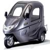 Buy cheap 1000W Brushless 40km Travel 3 Wheel Electric Tricycle from wholesalers