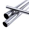 Buy cheap Cold Drawn Polished 304 Stainless Steel Pipe 0.5mm-30mm Thickness from wholesalers