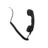 Buy cheap Anti Vandal Black Phone Handset With Switch for Prison Phone from wholesalers