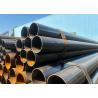 Buy cheap 5.8m - 12m Length SAWL Steel Pipe High Pressure Resistance UOE JCOE LSAW Pipe from wholesalers