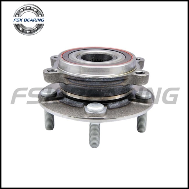 KD35-33-04XC Wheel Bearing And Hub Assembly For Mazda CX5 Premium Quality