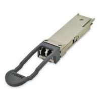Buy cheap 100G QSFP28 SWDM4 Optical Transceiver Module Dell FTLC9152RGPL-FC 100m product