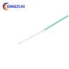 Buy cheap PFA High Temperature Covered Wire 36AWG To 10AWG from wholesalers