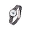 Buy cheap OEM Fashion 34mm Snowflake Ladies Skeleton Watch Custom With Chronograph from wholesalers