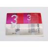 Buy cheap Protective Printing Paper Adhesive Product Labels Greaseproof For Packaging Film from wholesalers