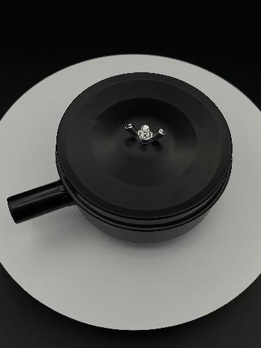 Buy cheap Medical CNC Machined Parts 0.01mm Tolerance Prototype CNC Machining from wholesalers