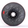 Buy cheap Kacher 17.5 Inch Scrubber Disc Brush for Floor Scrubber from wholesalers