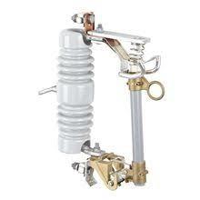 Buy cheap Outdoor Hv Polymer Fused Cutout Switch GB1208 2006 Standard Available from wholesalers