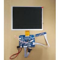 Buy cheap 800x600 Industrial Lcd Display Panel 250nits Lsa10at9001 Industrial Tft Displays product