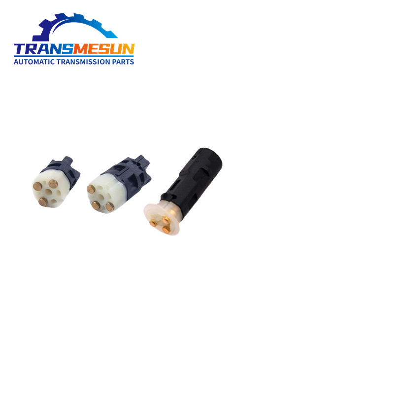 Transmesun 7-speed automatic transmission 722.9 electronic hydraulic control unit turbo speed sensor repair kit for Mercedes-benz