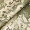 Buy cheap Polyester-cotton Ukrainian Military Tactical Uniforms Water-repellent Tear-resistant Plaid Camouflage Print Army Cloth from wholesalers