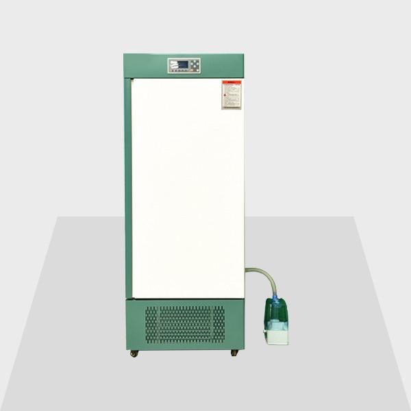 Buy cheap Low Temperature And Humidity Controlled Storage Cabinet AC220V 50HZ For Seeds from wholesalers