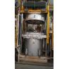 Buy cheap 800KG Rotary Aluminum Holding Furnace For Melting Liquid Aluminium Melting from wholesalers