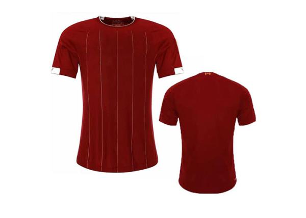 Buy cheap Top Grade thai quality 2019/2020 football jersey shirt soccer jersey set from wholesalers