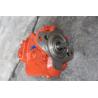 Buy cheap Excavator Parts PSVD2-27E-16 LG906 XCM65 FR65 SEW70 SEW60 Excavator Pump Assy from wholesalers