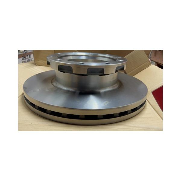 HAOJUN WG9100444003/160420200800 Truck Parts Break Disc for Fangsheng Bridge