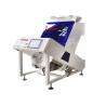 Buy cheap RGB Lentils Grain Color Sorter 0.6-1.2T/H low heat 967*1553*1784 from wholesalers
